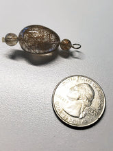 Load image into Gallery viewer, Quartz - Rutilated Therapeutic Pendant 33.5ct