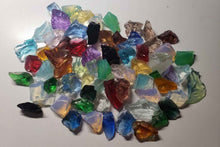 Load image into Gallery viewer, Traditional Andara Crystal Large Bundle  382g