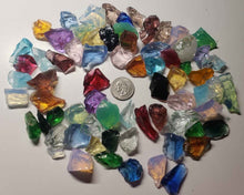 Load image into Gallery viewer, Traditional Andara Crystal Large Bundle  382g