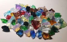 Load image into Gallery viewer, Traditional Andara Crystal Large Bundle  382g