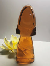 Load image into Gallery viewer, Rose Gold Deep Andara Crystal Master / Guide