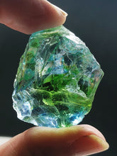 Load image into Gallery viewer, Andara Crystal Multi colored piece - Traditional - 38g*