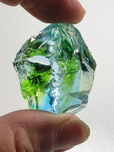 Load image into Gallery viewer, Andara Crystal Multi colored piece - Traditional - 38g*