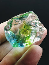 Load image into Gallery viewer, Andara Crystal Multi colored piece - Traditional - 38g*