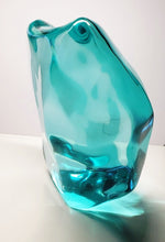 Load image into Gallery viewer, Aqua Blue (Azure Elysium) Andara Crystal 4.54kg