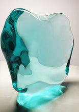 Load image into Gallery viewer, Aqua Blue (Azure Elysium) Andara Crystal 4.54kg