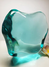 Load image into Gallery viewer, Aqua Blue (Azure Elysium) Andara Crystal 4.54kg