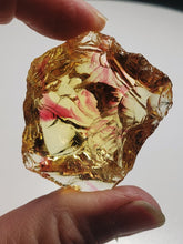 Load image into Gallery viewer, Andara Crystal Multi colored piece - Traditional - 40g*