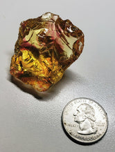 Load image into Gallery viewer, Andara Crystal Multi colored piece - Traditional - 40g*