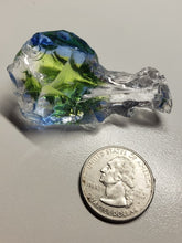 Load image into Gallery viewer, Andara Crystal Multi colored piece - Traditional - 40g*