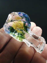 Load image into Gallery viewer, Andara Crystal Multi colored piece - Traditional - 40g*