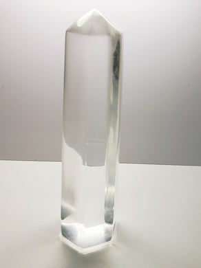 Clear (rare) Andara Crystal Generator 6.5inch