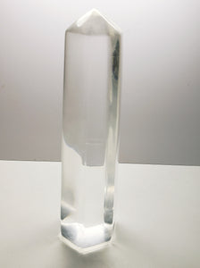 Clear (rare) Andara Crystal Generator 6.5inch