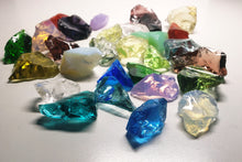 Load image into Gallery viewer, Traditional Andara Crystal Bundle - 28 pieces - 438g
