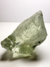 Load image into Gallery viewer, Gold - Light (with seafoam waves)Traditional Andara Crystal 466g