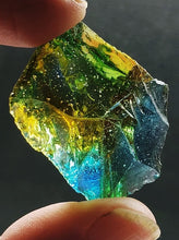 Load image into Gallery viewer, Andara Crystal Multi colored bundle - Traditional - 46g*