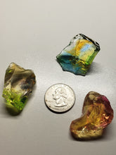 Load image into Gallery viewer, Andara Crystal Multi colored bundle - Traditional - 46g*