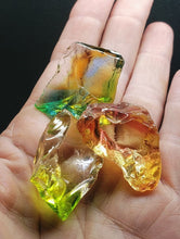 Load image into Gallery viewer, Andara Crystal Multi colored bundle - Traditional - 46g*