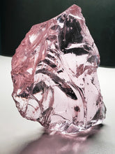 Load image into Gallery viewer, Pink Traditional Andara Crystal 516g