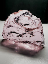Load image into Gallery viewer, Pink Traditional Andara Crystal 516g