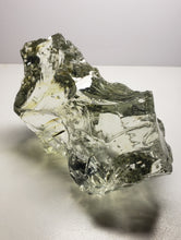 Load image into Gallery viewer, Silver / Silver Luna Traditional Andara Crystal 572g