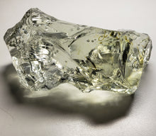 Load image into Gallery viewer, Silver / Silver Luna Traditional Andara Crystal 572g