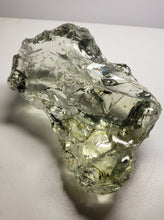 Load image into Gallery viewer, Silver / Silver Luna Traditional Andara Crystal 572g