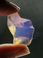 Load image into Gallery viewer, Traditional Andara Crystal Bundle - 10 pieces - 62g