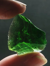 Load image into Gallery viewer, Traditional Andara Crystal Bundle - 6 pieces - 62g