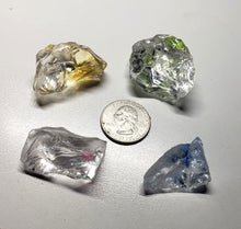 Load image into Gallery viewer, Andara Crystal Dual colored bundle - Traditional - 68g*