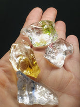 Load image into Gallery viewer, Andara Crystal Dual colored bundle - Traditional - 68g*