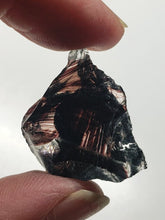 Load image into Gallery viewer, Andara Crystal Dual colored piece - Traditional - 7.2g