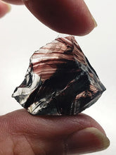 Load image into Gallery viewer, Andara Crystal Dual colored piece - Traditional - 7.2g