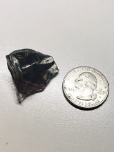 Load image into Gallery viewer, Andara Crystal Dual colored piece - Traditional - 7.2g