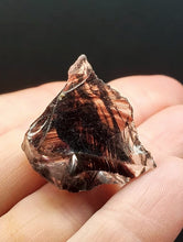 Load image into Gallery viewer, Andara Crystal Dual colored piece - Traditional - 7.2g