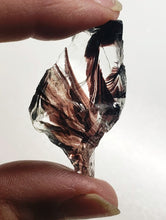 Load image into Gallery viewer, Andara Crystal Dual colored piece - Traditional - 7.5g