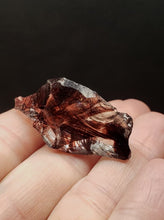 Load image into Gallery viewer, Andara Crystal Dual colored piece - Traditional - 7.5g