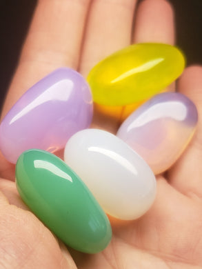 Andara Crystal Tumbled Bundle angel aura
