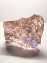 Load image into Gallery viewer, Pink Traditional Andara Crystal 762g