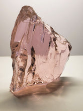 Load image into Gallery viewer, Pink Traditional Andara Crystal 788g