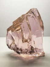 Load image into Gallery viewer, Pink Traditional Andara Crystal 788g
