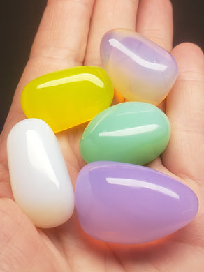 Andara Crystal Tumbled Bundle angel aura