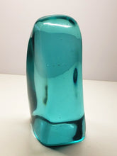 Load image into Gallery viewer, Aqua Blue (Azure Elysium) Andara Crystal 910g