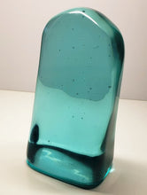Load image into Gallery viewer, Aqua Blue (Azure Elysium) Andara Crystal 910g