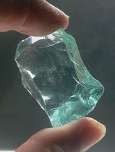 Load image into Gallery viewer, Traditional Andara Crystal Bundle - 9 pieces - 92g