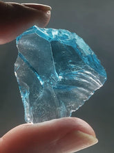 Load image into Gallery viewer, Traditional Andara Crystal Bundle - 9 pieces - 92g