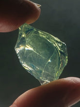 Load image into Gallery viewer, Traditional Andara Crystal Bundle - 9 pieces - 92g
