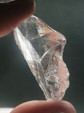Load image into Gallery viewer, Traditional Andara Crystal Bundle - 9 pieces - 92g