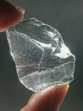 Load image into Gallery viewer, Traditional Andara Crystal Bundle - 9 pieces - 92g