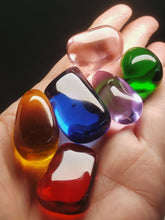 Load image into Gallery viewer, Andara Crystal Tumbled Bundle